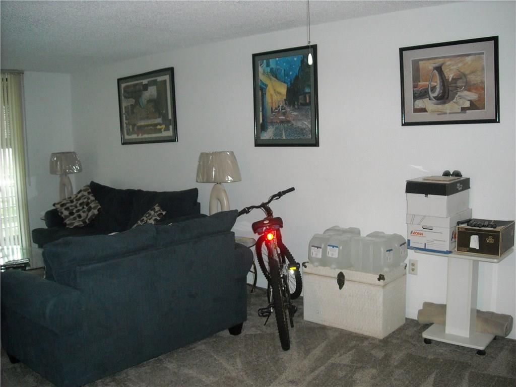 Courtyards of Broward - Residential