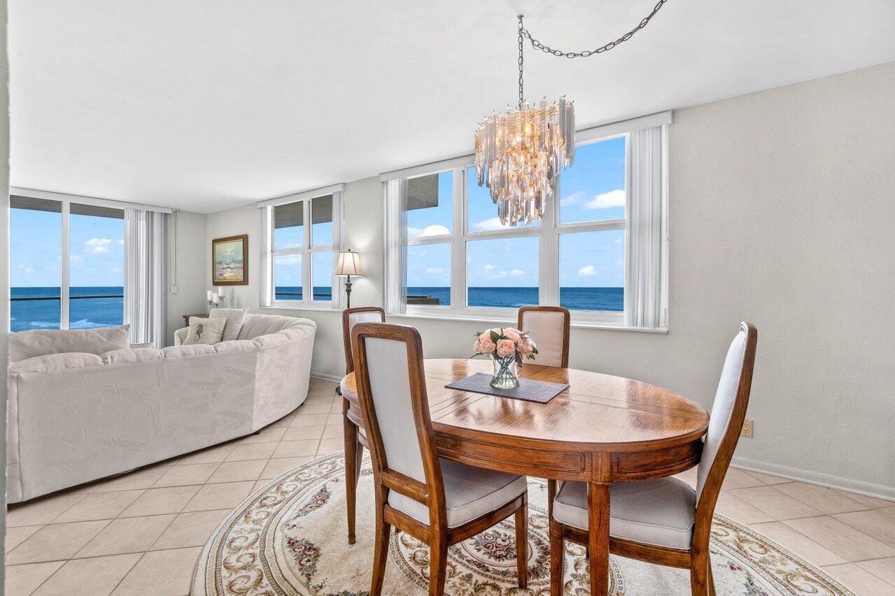 5440 N Ocean Drive 206