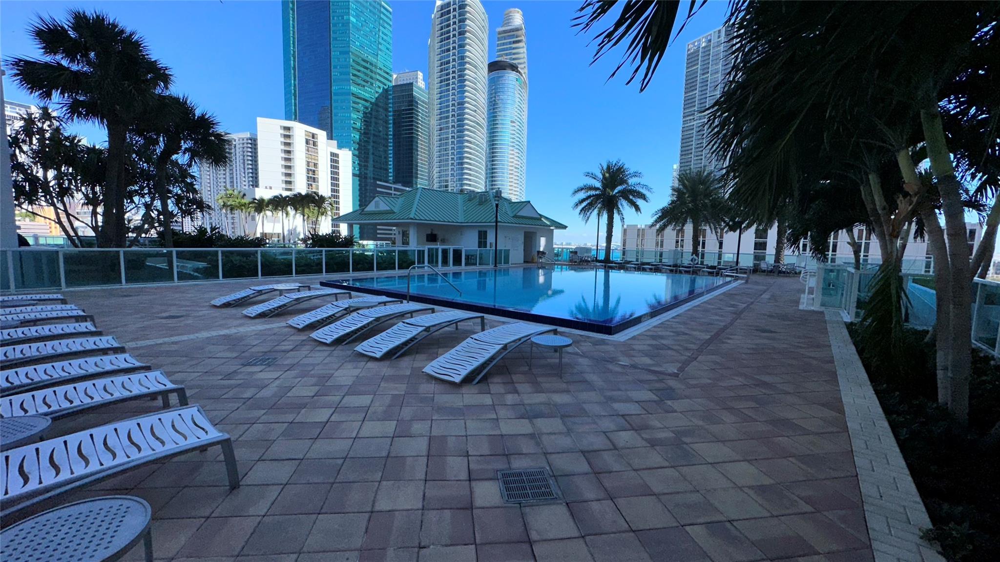 BOR South - Residential Lease