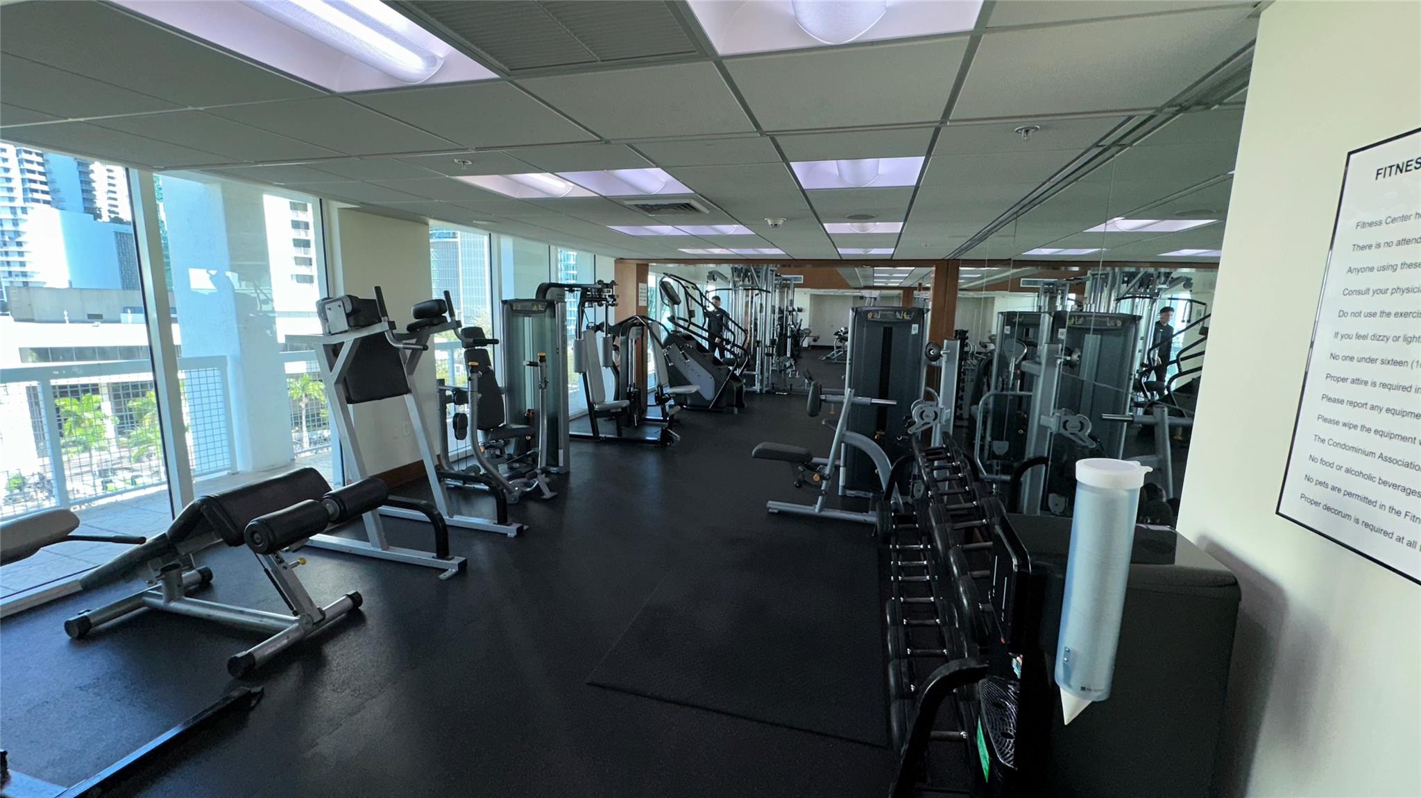 BOR South - Residential Lease