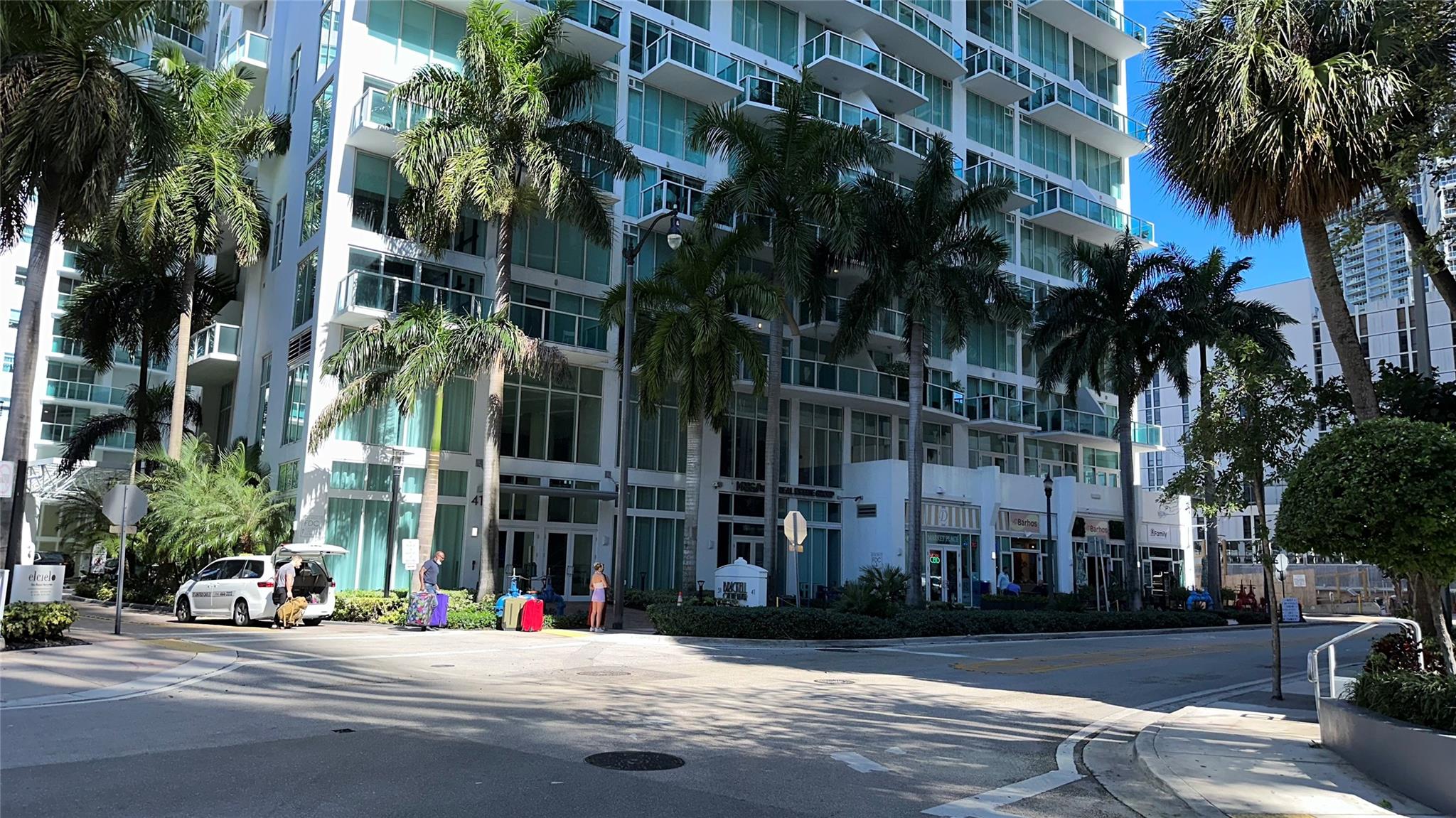 BOR South - Residential Lease