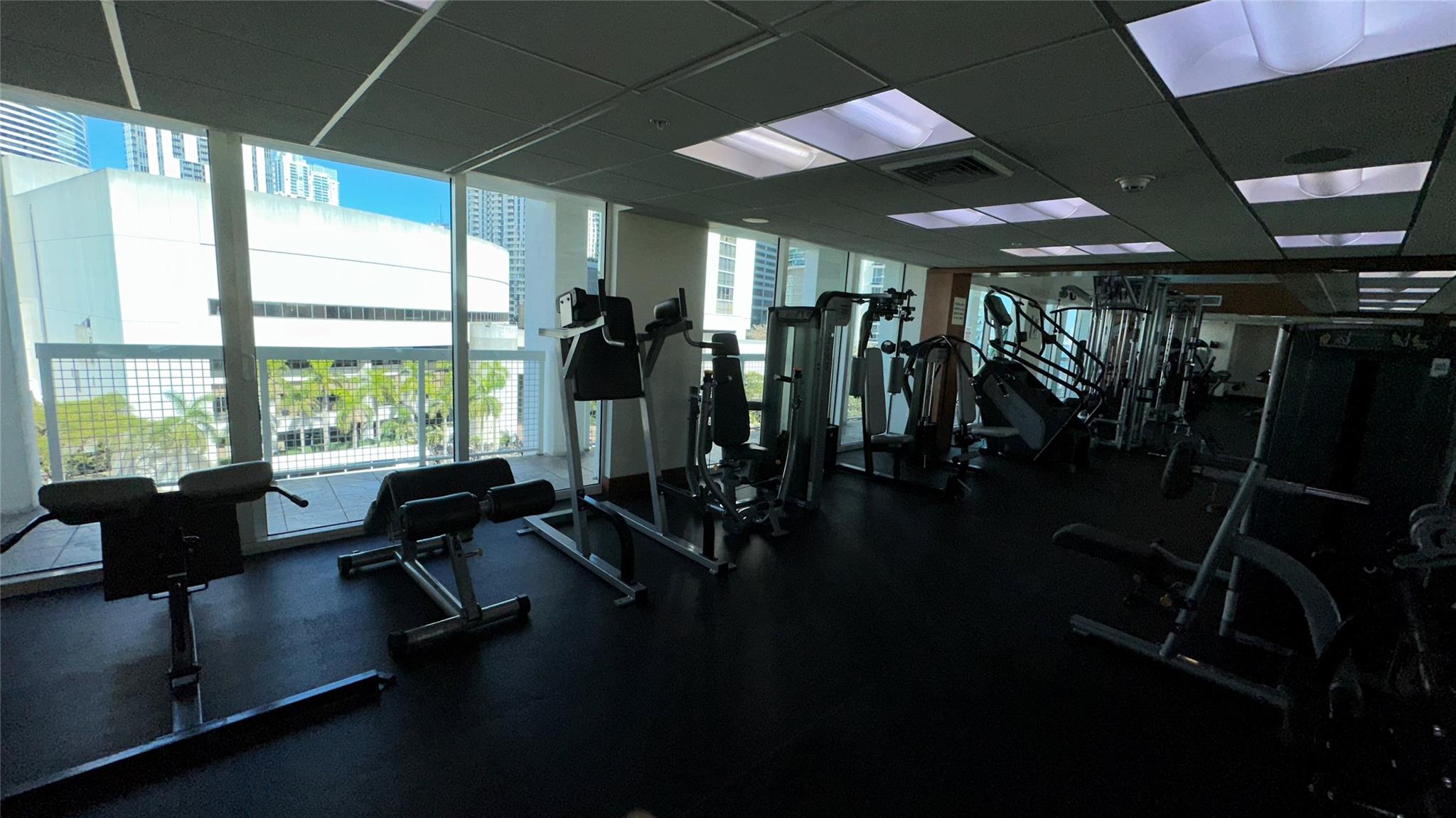 BOR South - Residential Lease