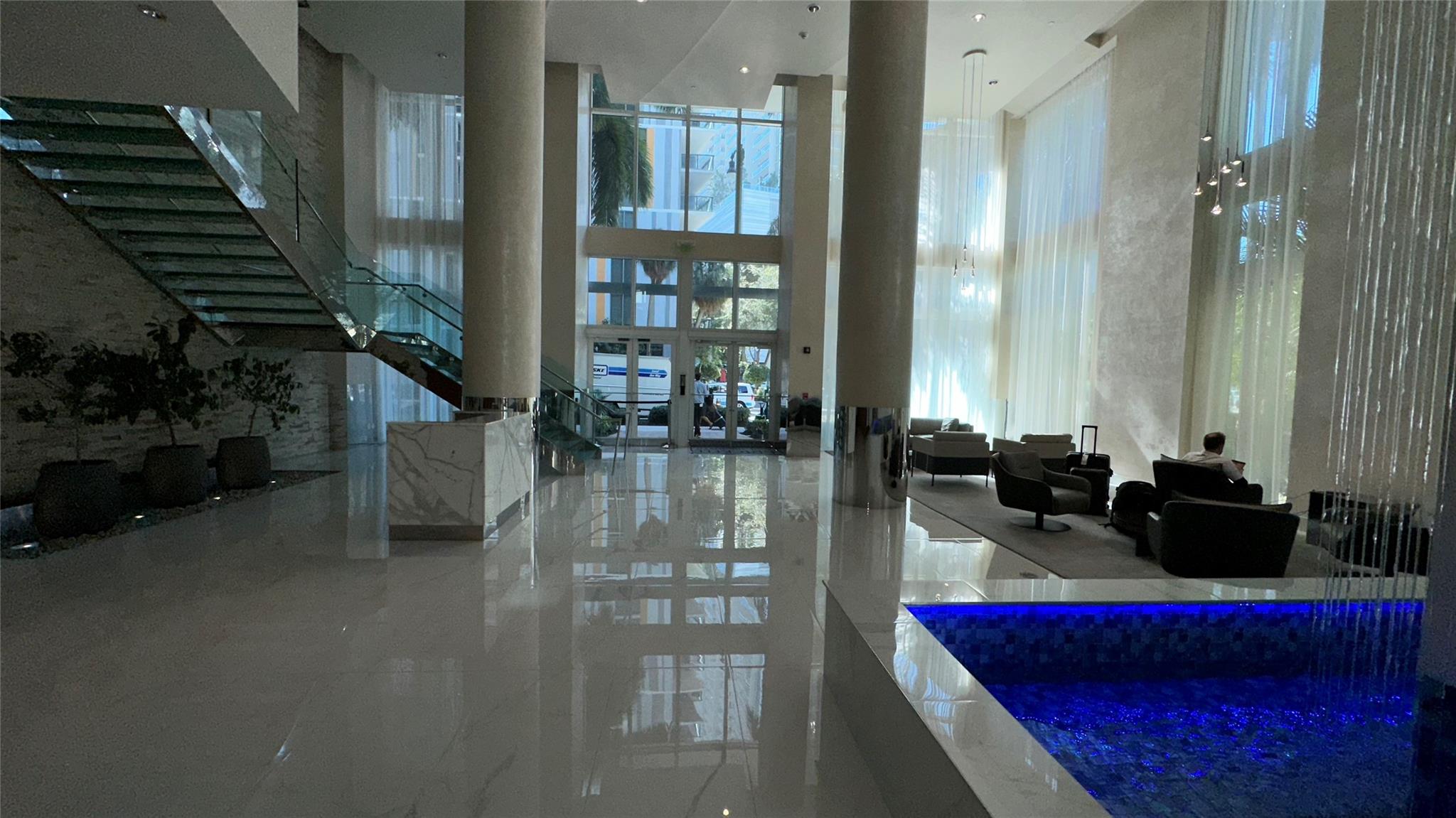 BOR South - Residential Lease