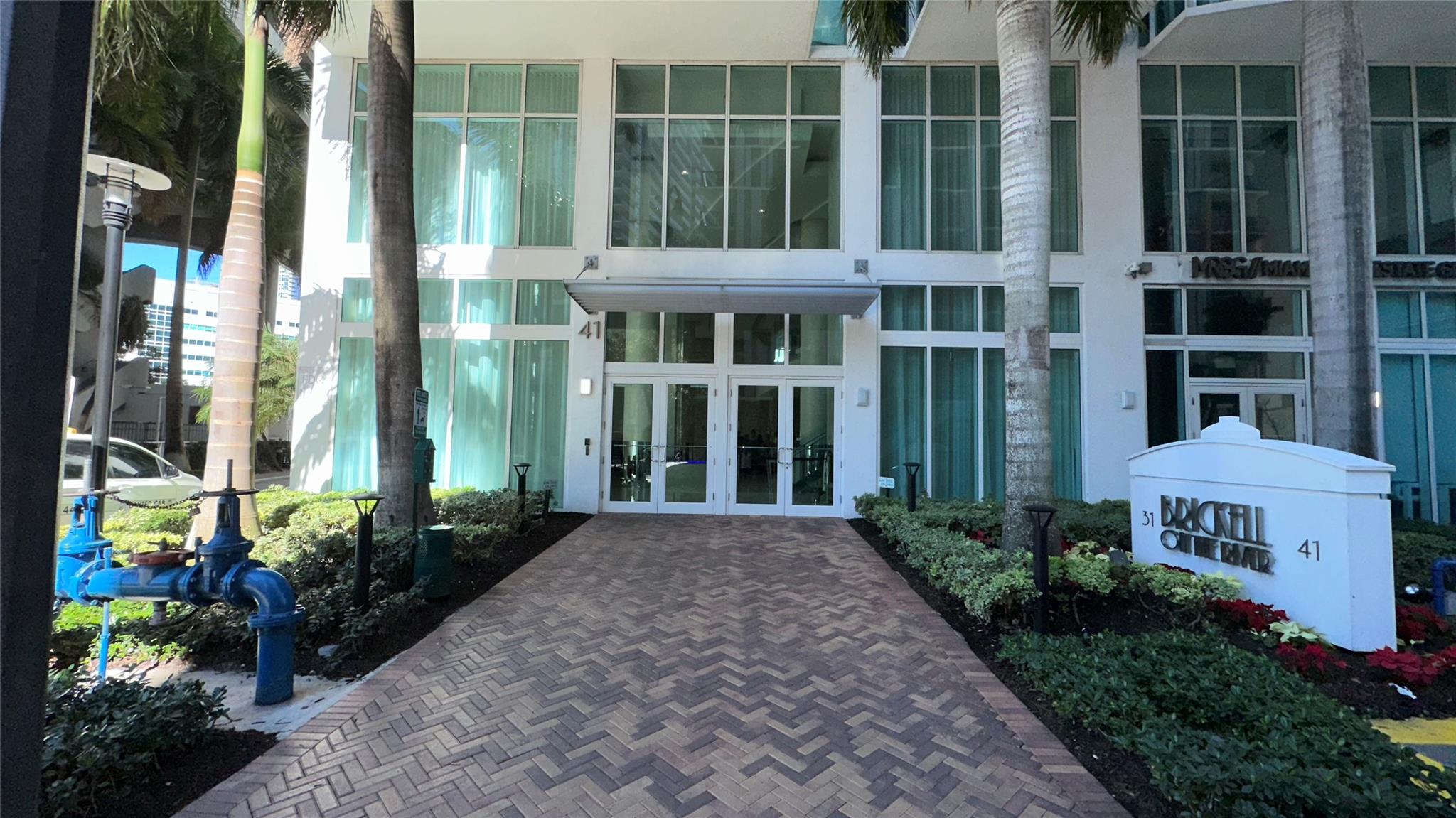 BOR South - Residential Lease