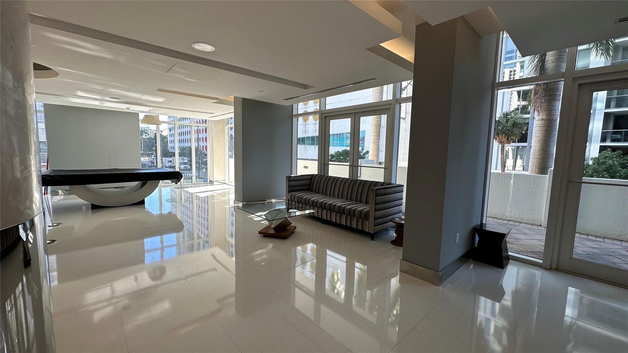 BOR South - Residential Lease