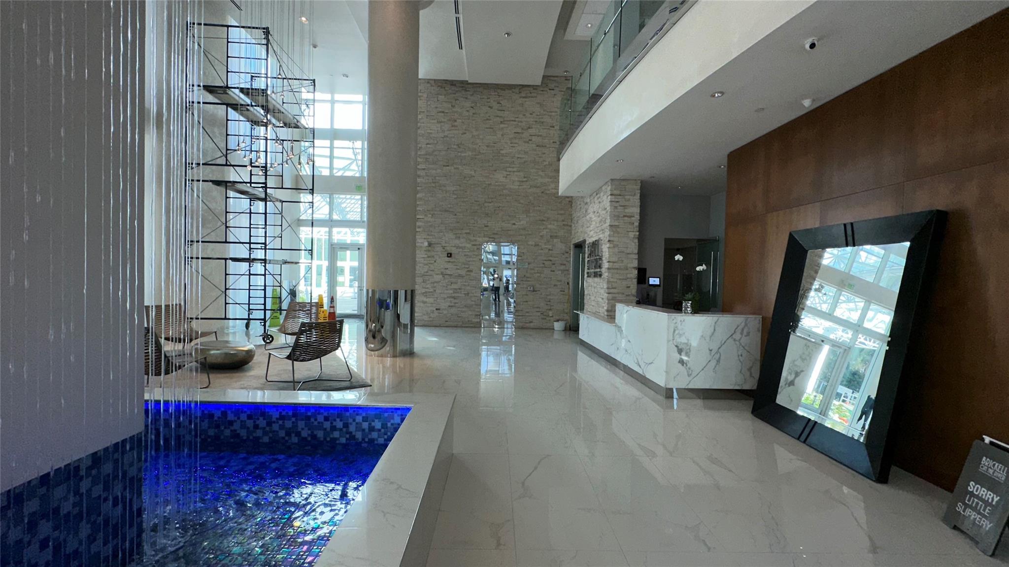 BOR South - Residential Lease