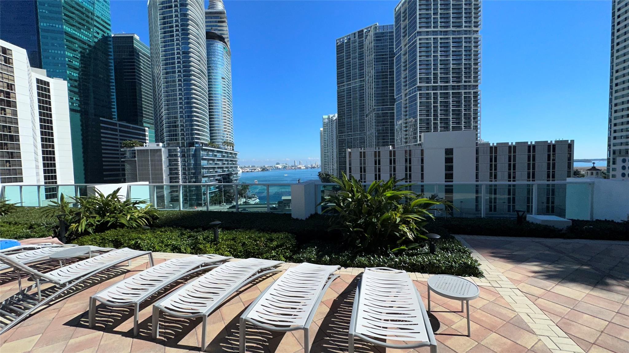 BOR South - Residential Lease