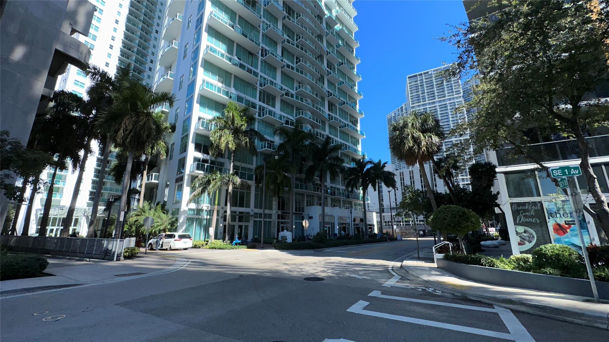 BOR South - Residential Lease