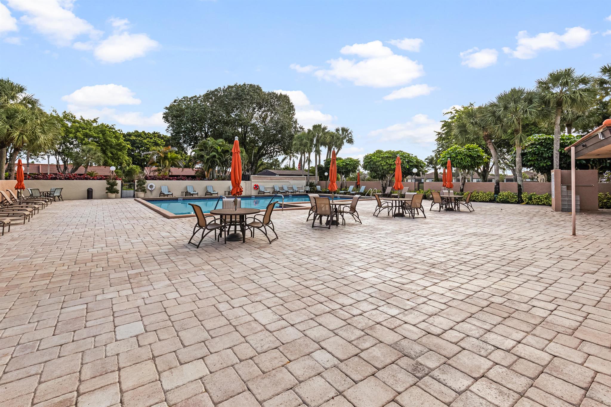 PINES OF BOCA LAGO CONDO - Residential