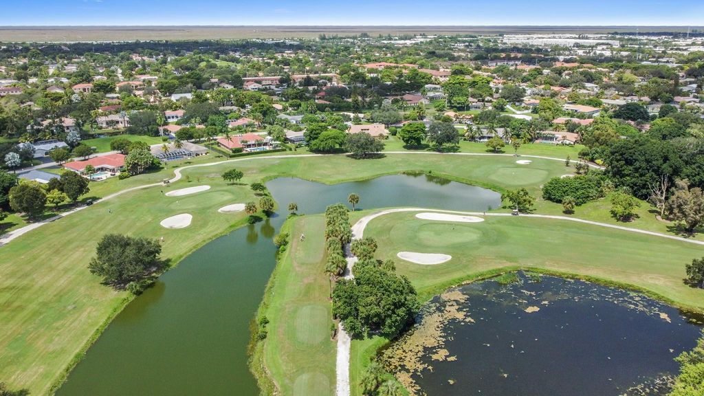 Photo of 2841 NW 112th Avenue, Coral Springs, FL 33065 (MLS # F10525811)