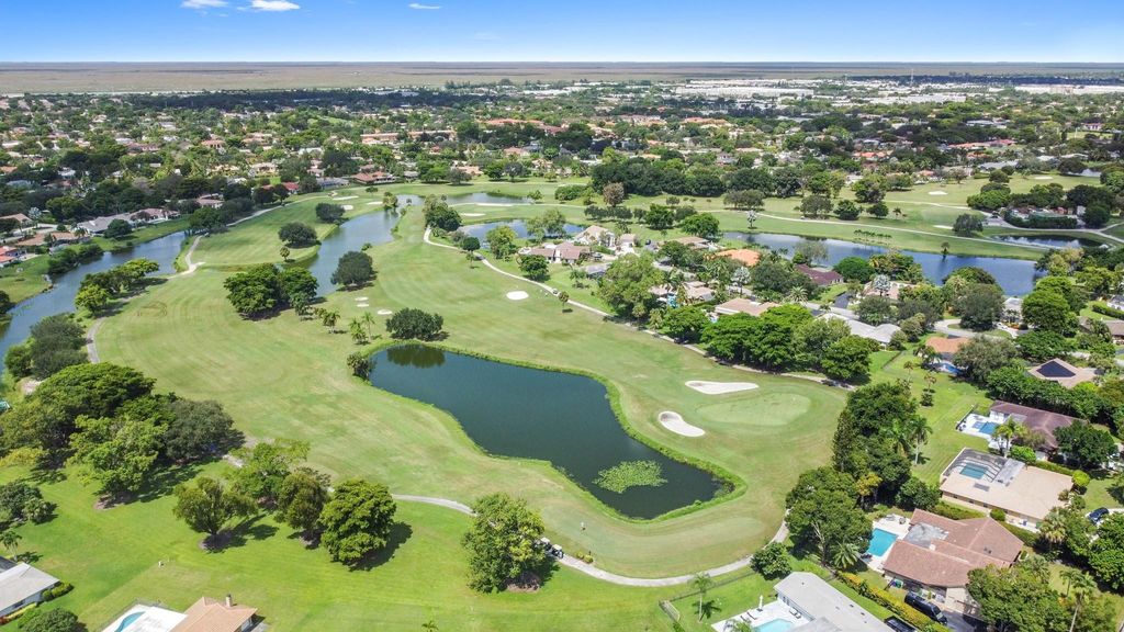 Photo of 2841 NW 112th Avenue, Coral Springs, FL 33065 (MLS # F10525811)