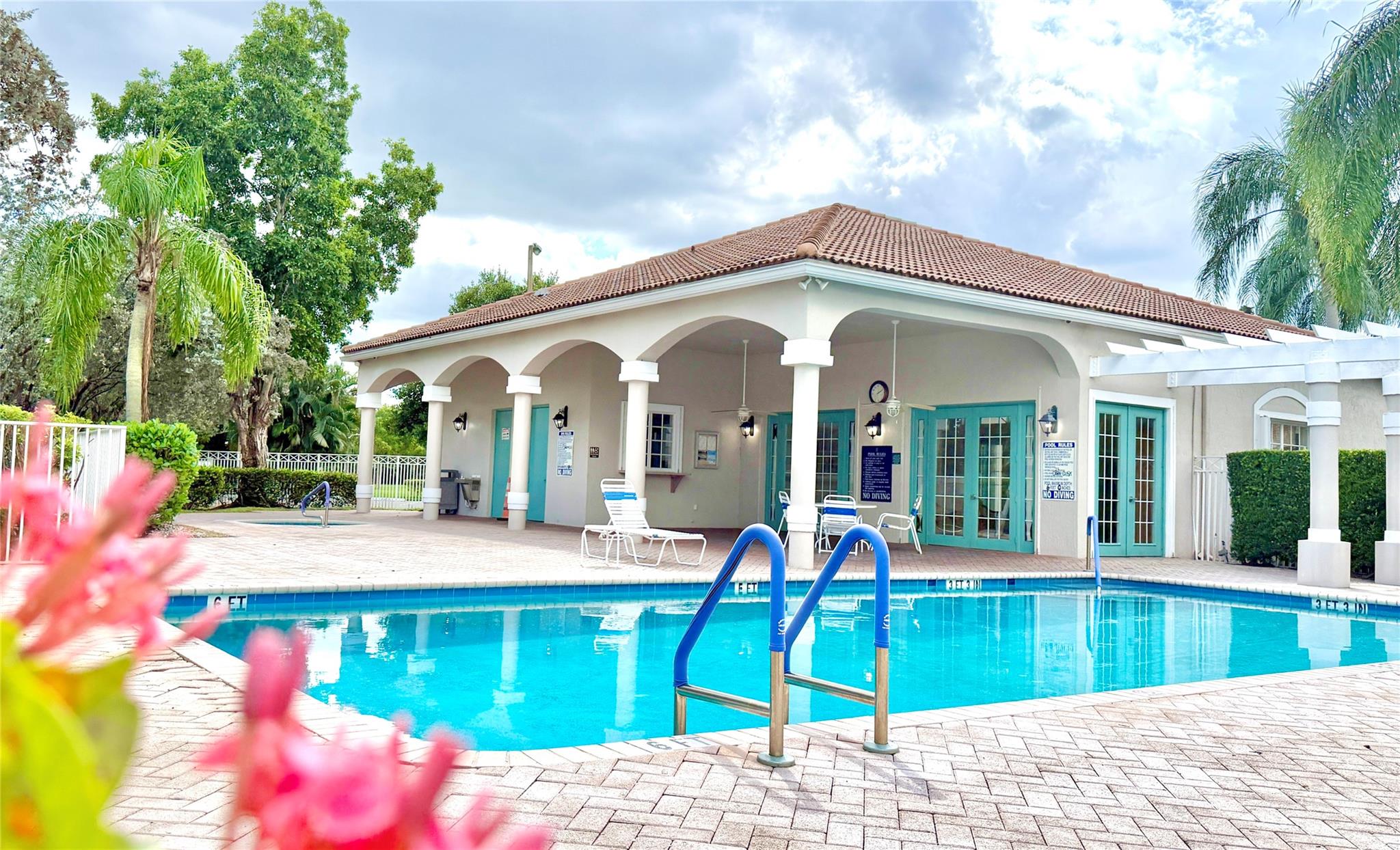 REGENCY HOMES AT SUNRISE - Residential