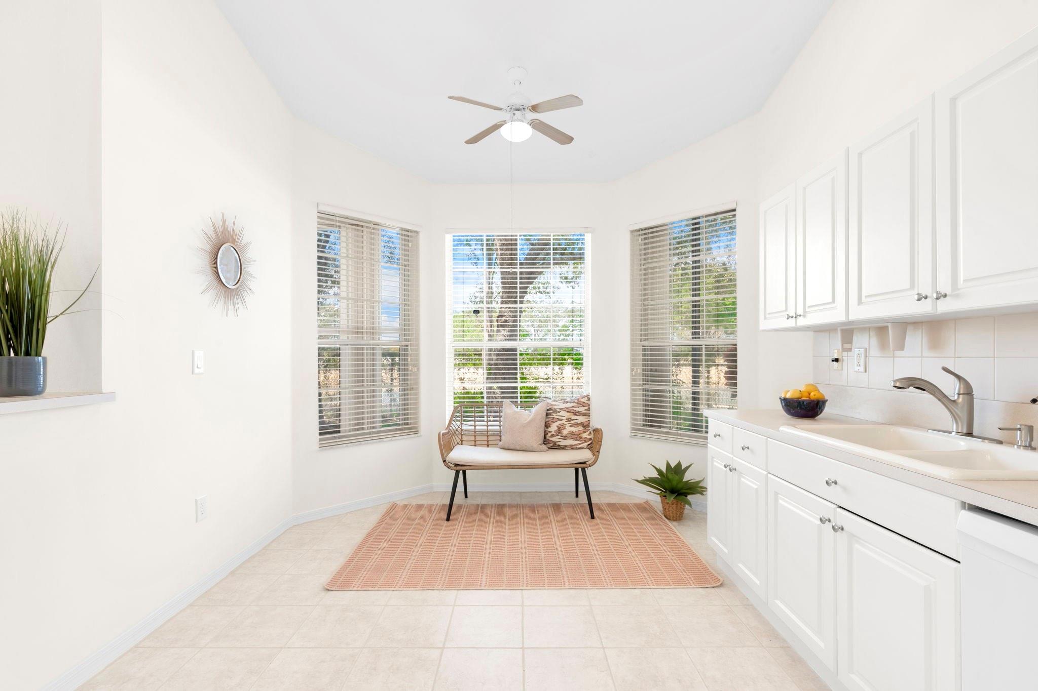 REGENCY HOMES AT SUNRISE - Residential