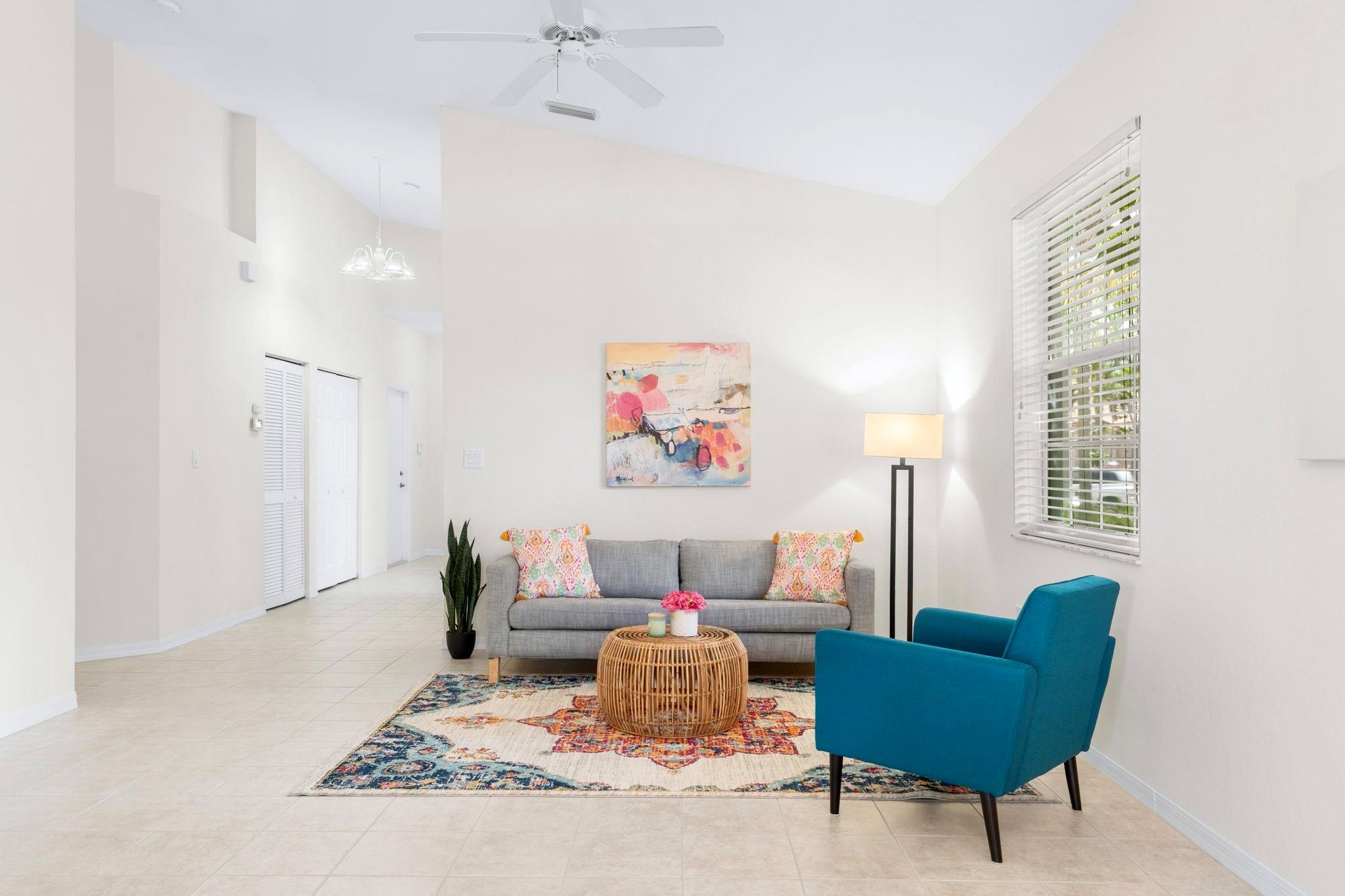 REGENCY HOMES AT SUNRISE - Residential