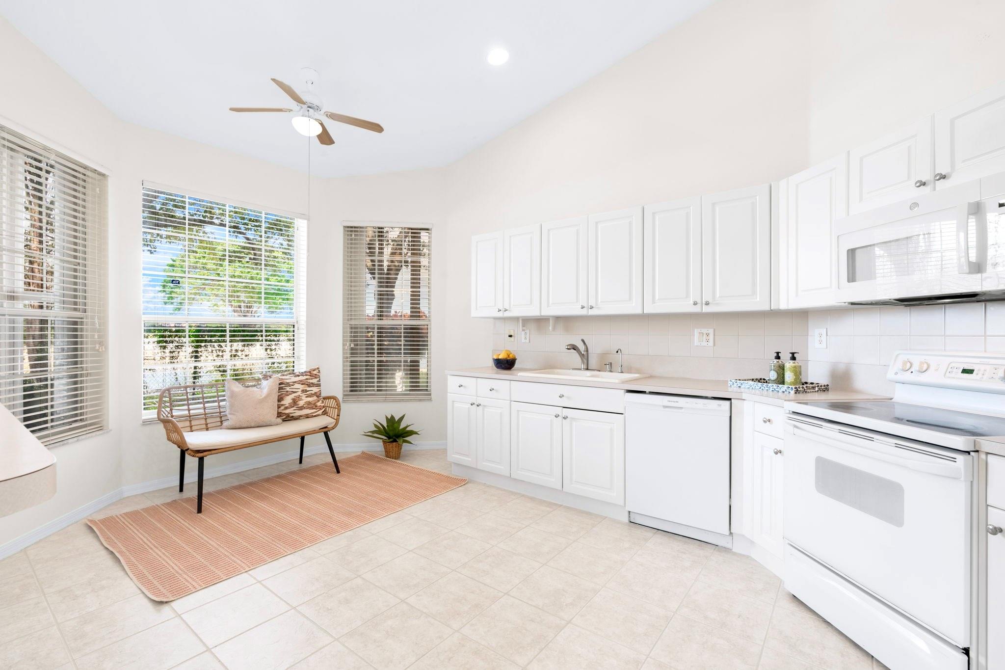 REGENCY HOMES AT SUNRISE - Residential