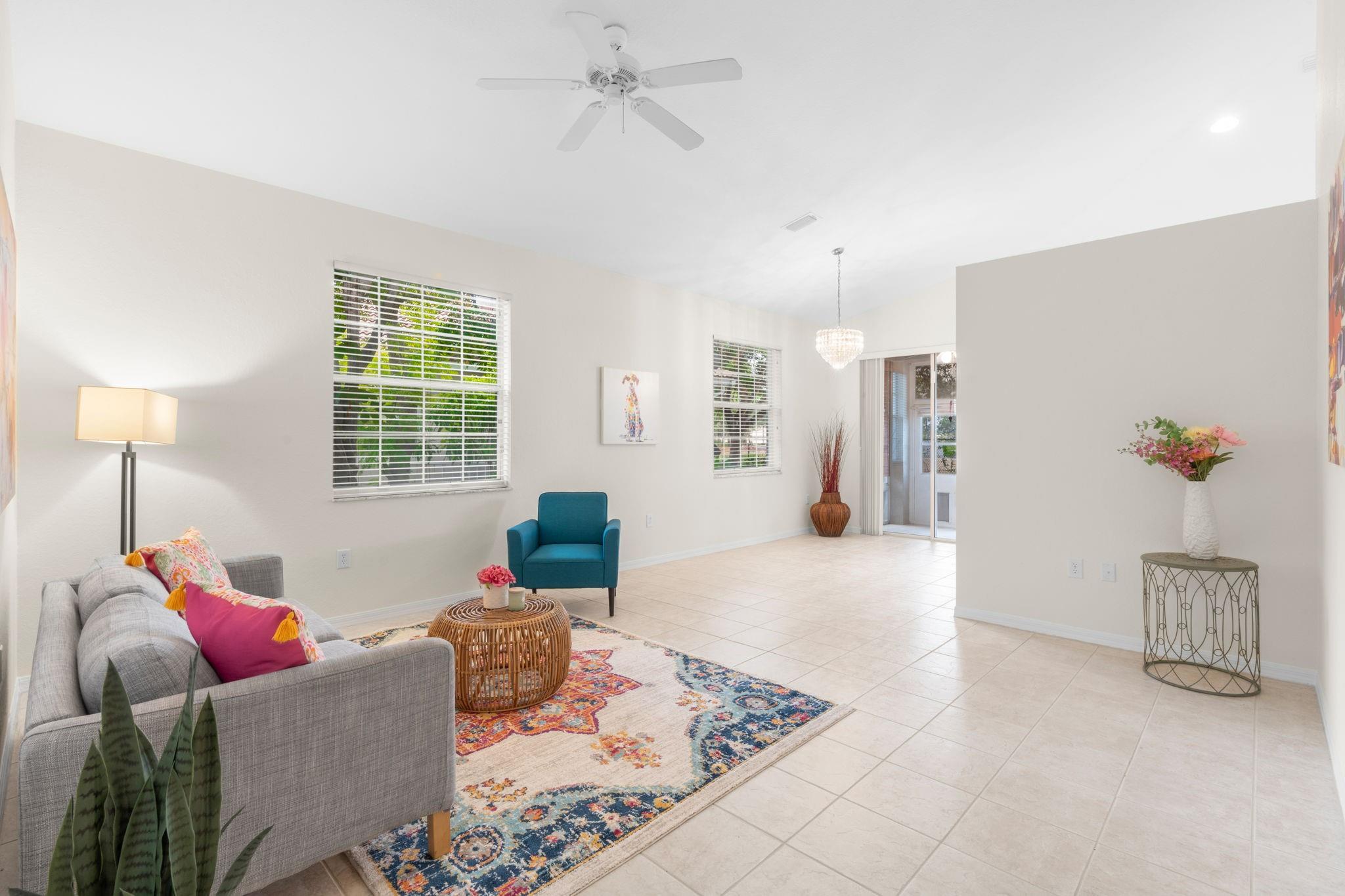 REGENCY HOMES AT SUNRISE - Residential