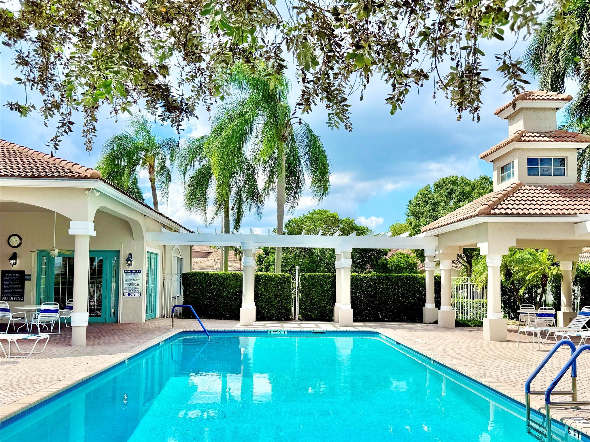 REGENCY HOMES AT SUNRISE - Residential