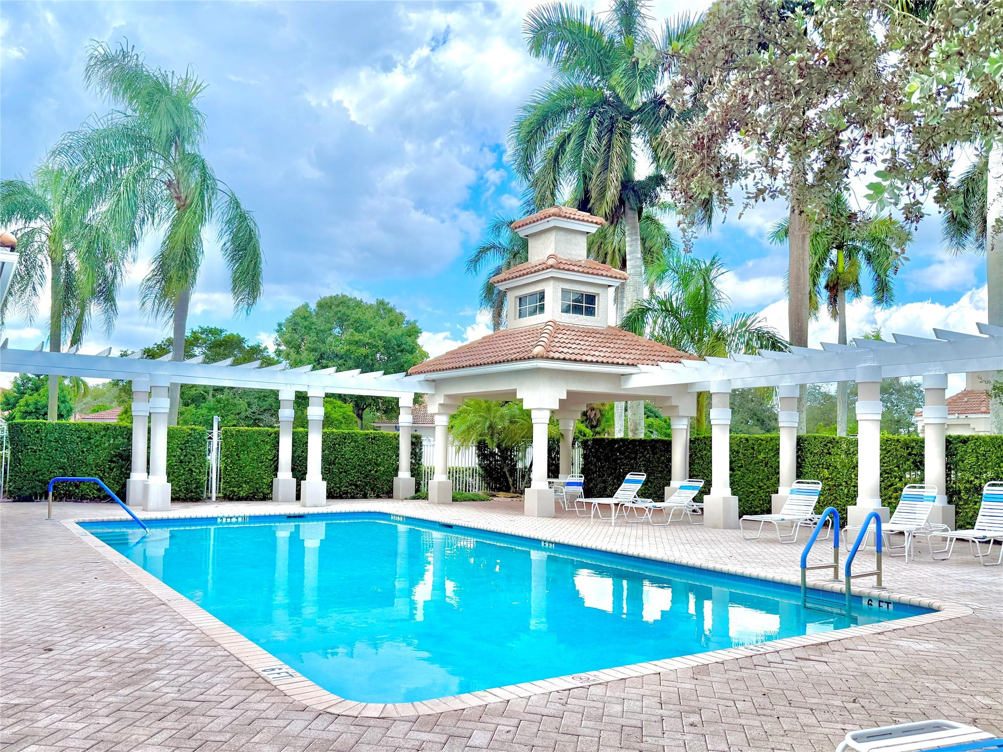 REGENCY HOMES AT SUNRISE - Residential