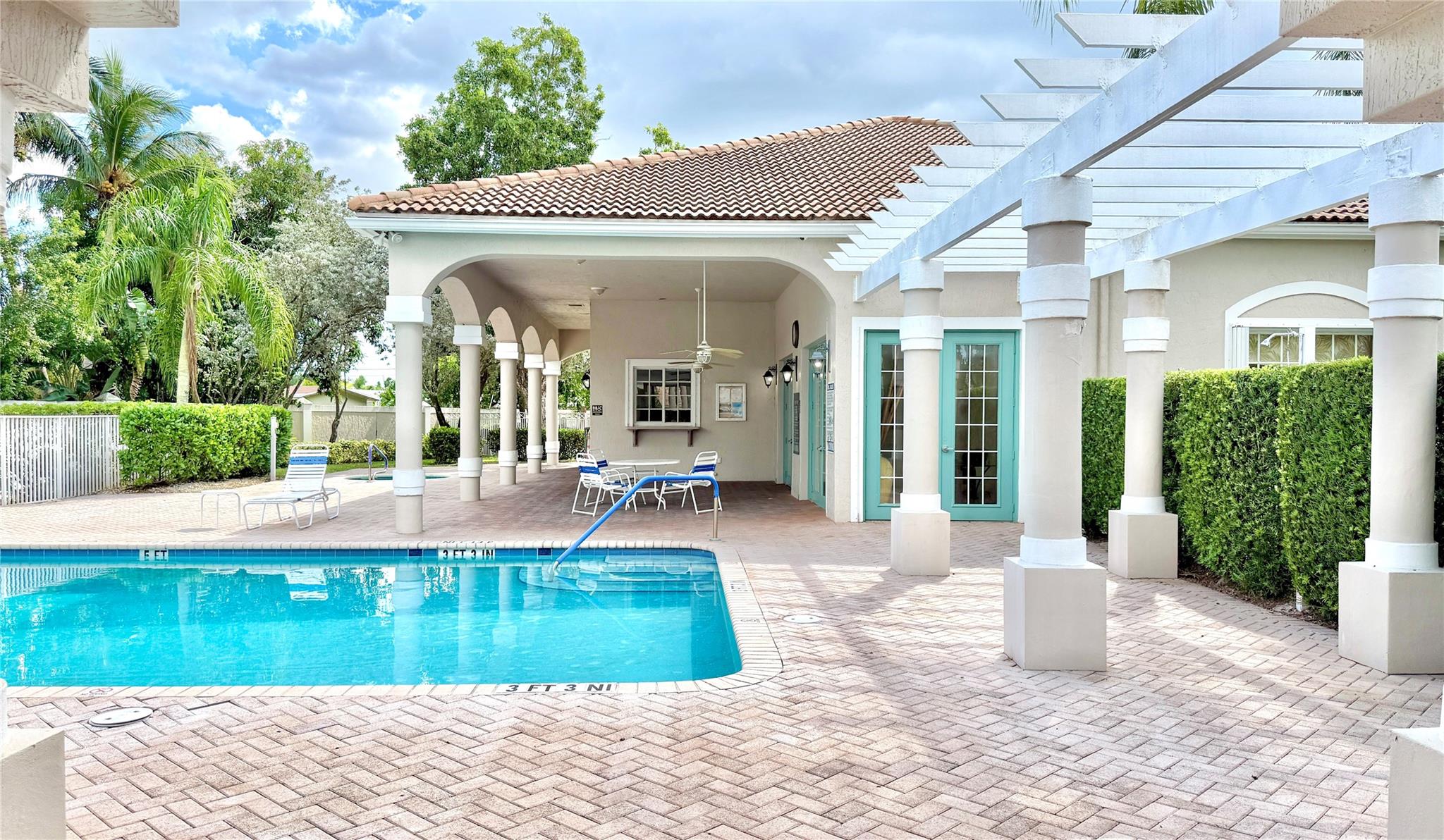 REGENCY HOMES AT SUNRISE - Residential