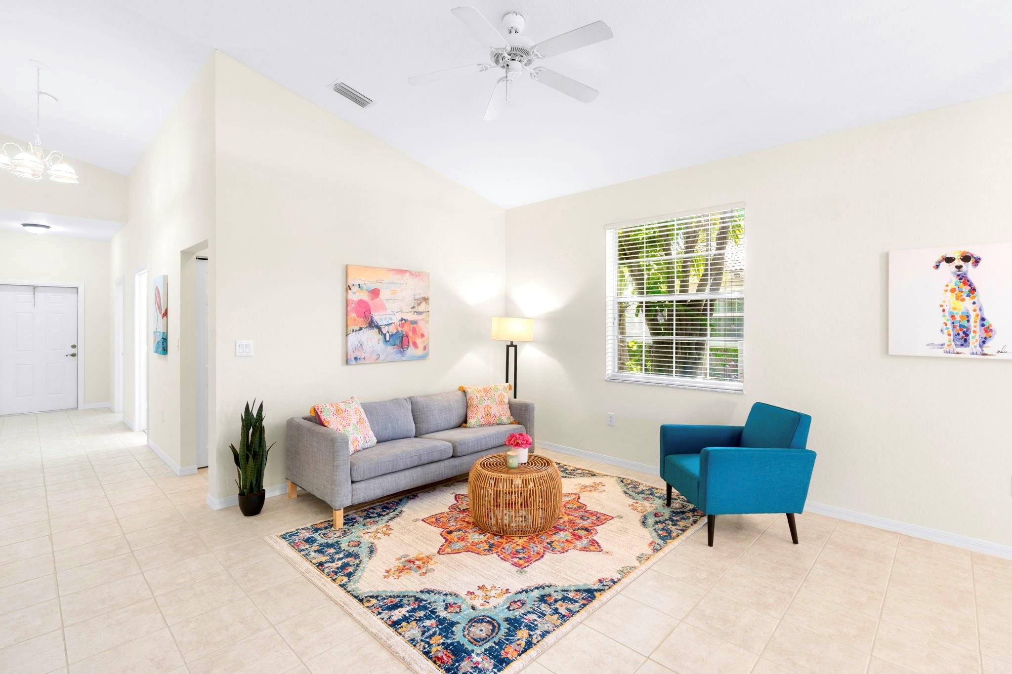 REGENCY HOMES AT SUNRISE - Residential