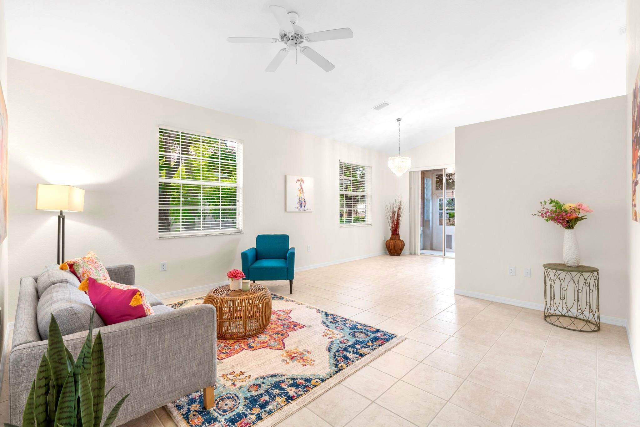 REGENCY HOMES AT SUNRISE - Residential