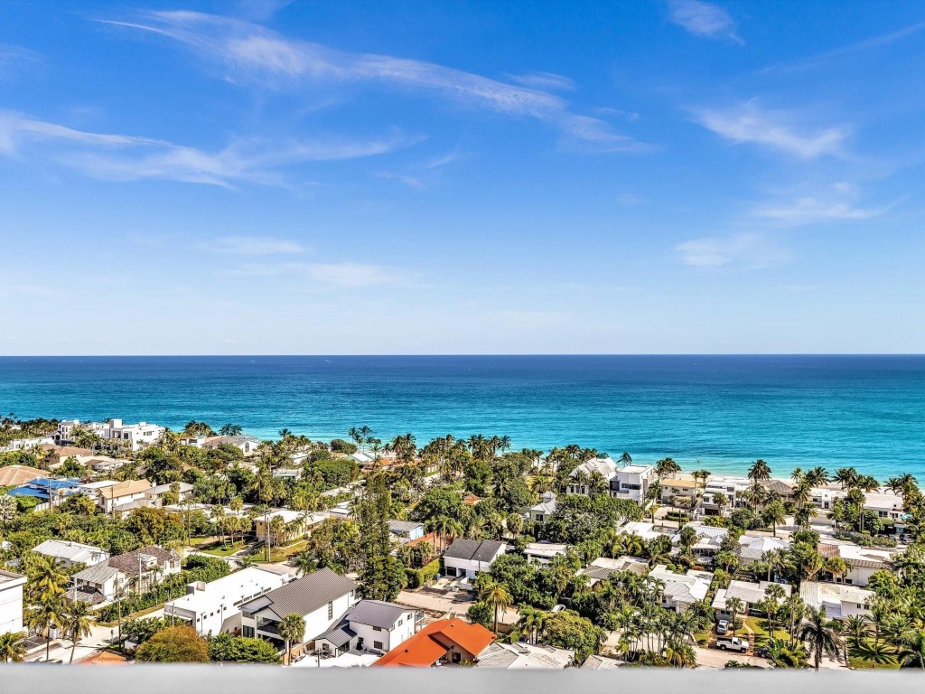 Vantage View - Residential