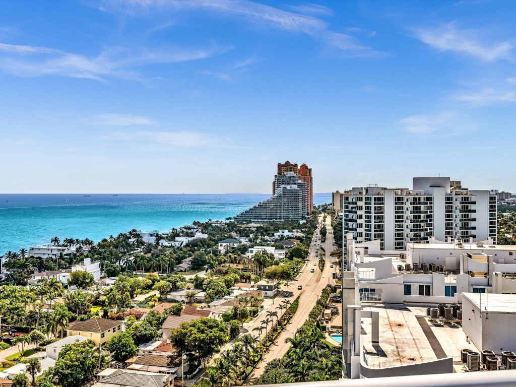 Vantage View - Residential