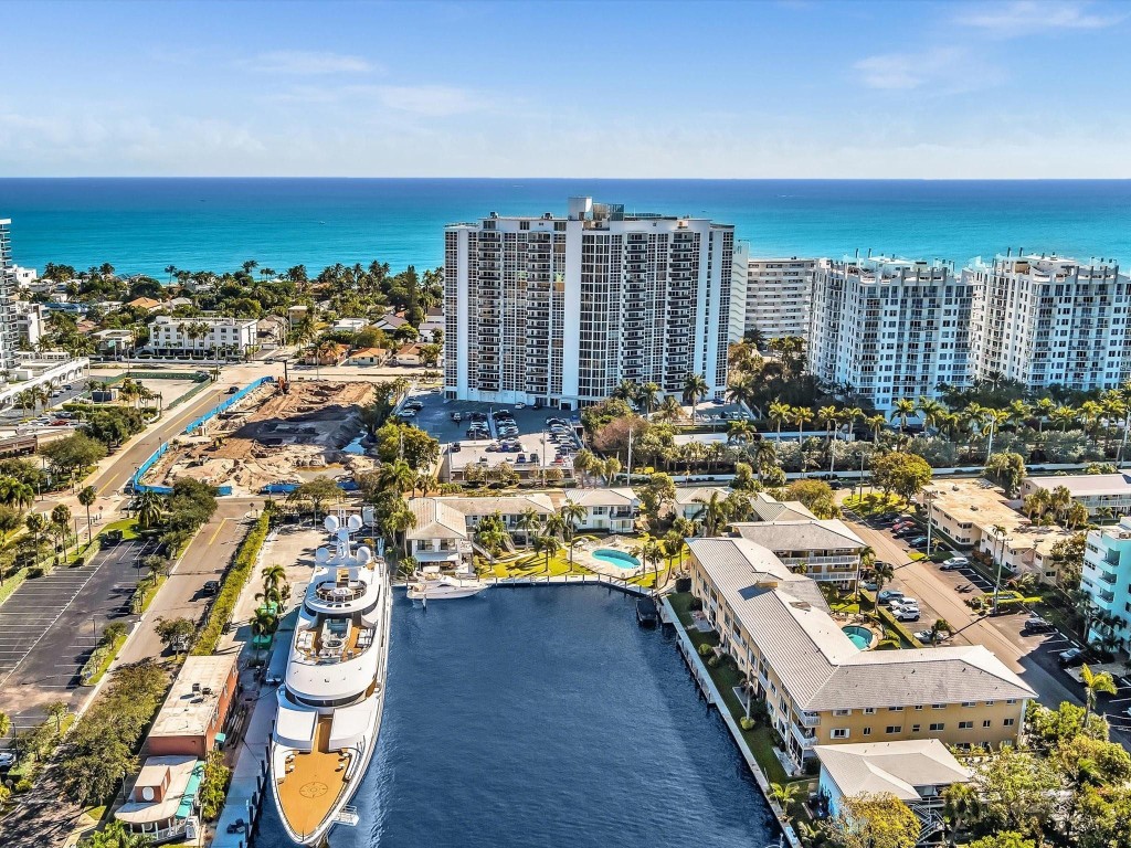 Vantage View - Residential