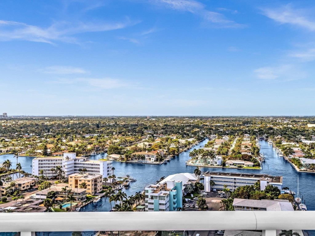 Vantage View - Residential