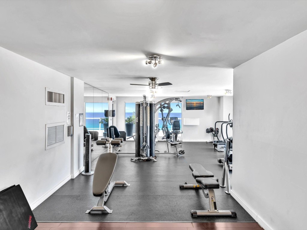 Vantage View - Residential