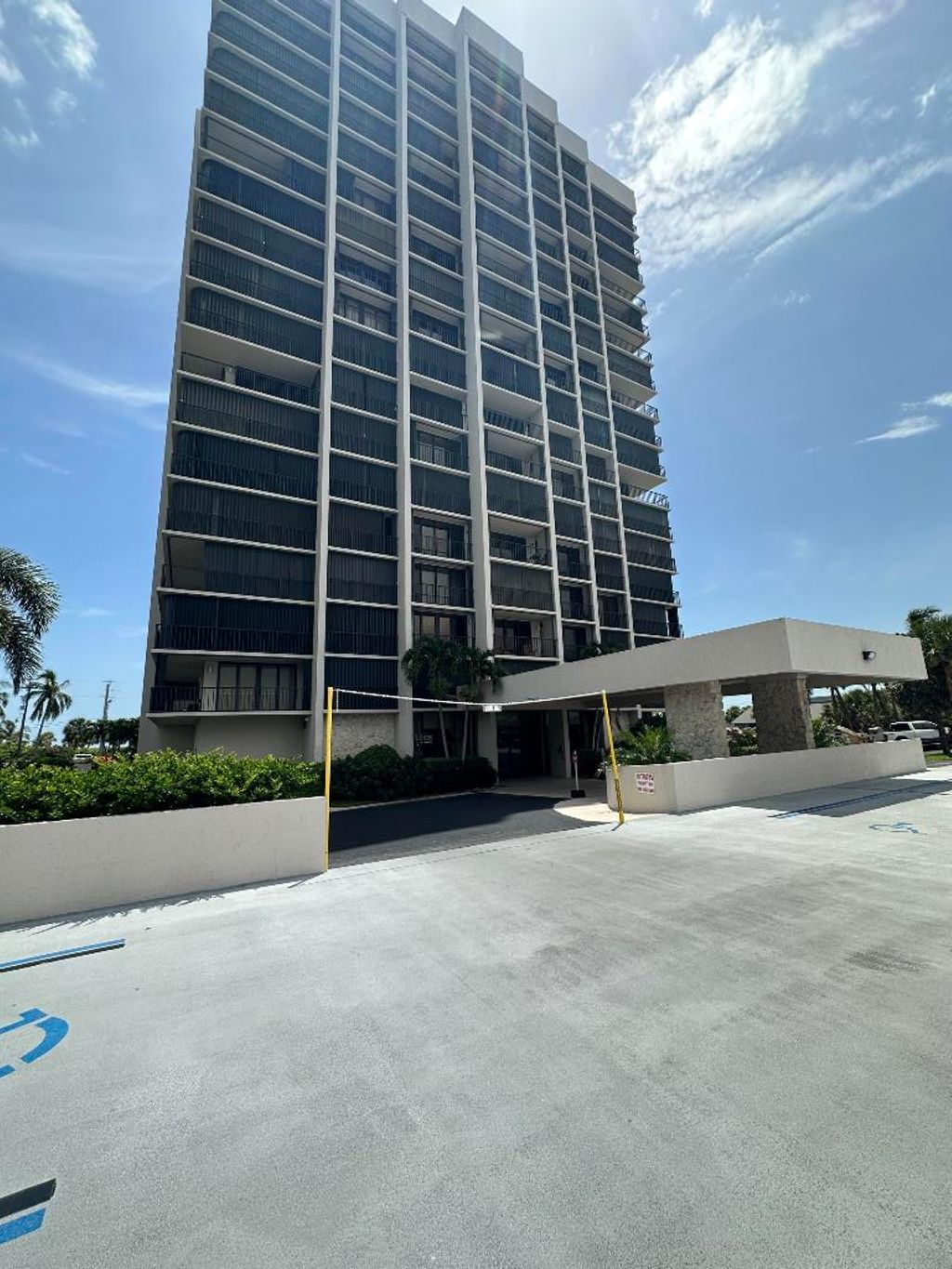 Photo of 5047 N Highway A1a #806, Hutchinson Island, FL 34949 (MLS # R10911712)