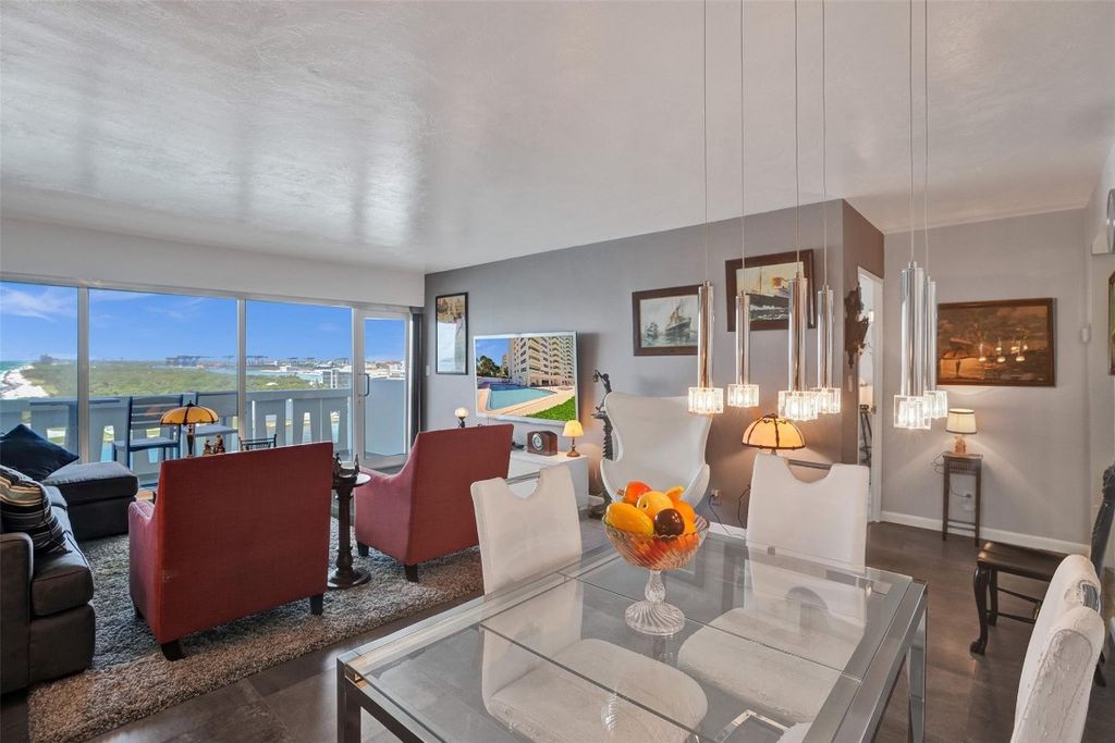 Photo of 2100 S Ocean Drive #14H, Fort Lauderdale, FL 33316 (MLS # F10511289)