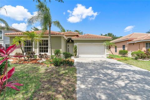 11517 NW 49TH CT Coral Springs FL 33076