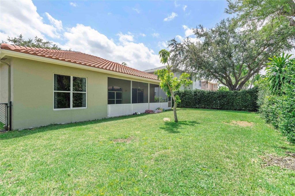 Photo of 11517 NW 49th Court, Coral Springs, FL 33076 (MLS # F10506457)