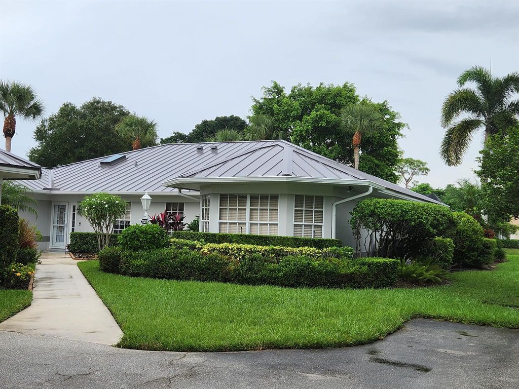 Photo of 7336 Pine Creek Way, Port St Lucie, FL 34986 (MLS # R10926246)