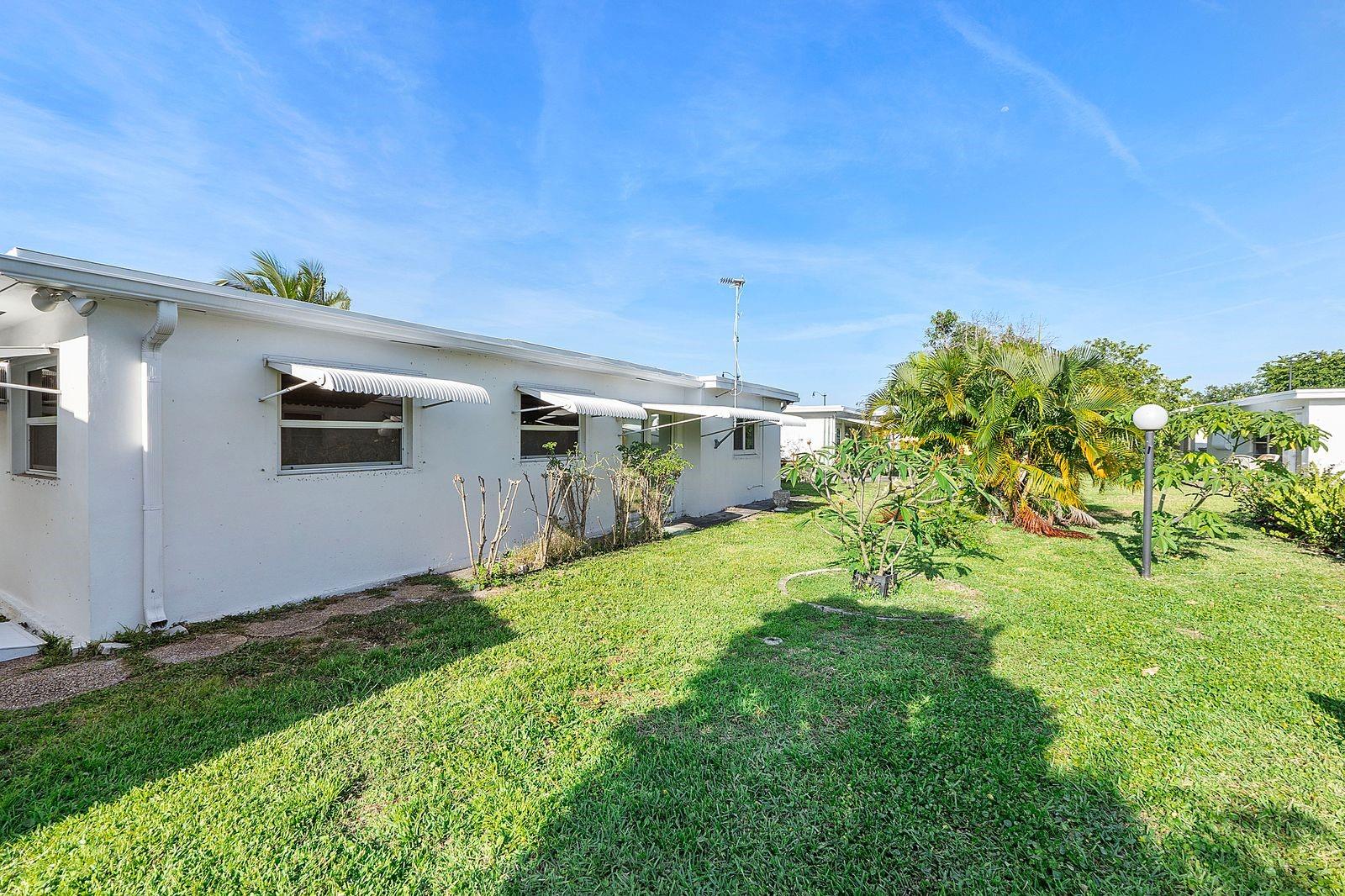 Leisureville Second Sec 6 - Residential