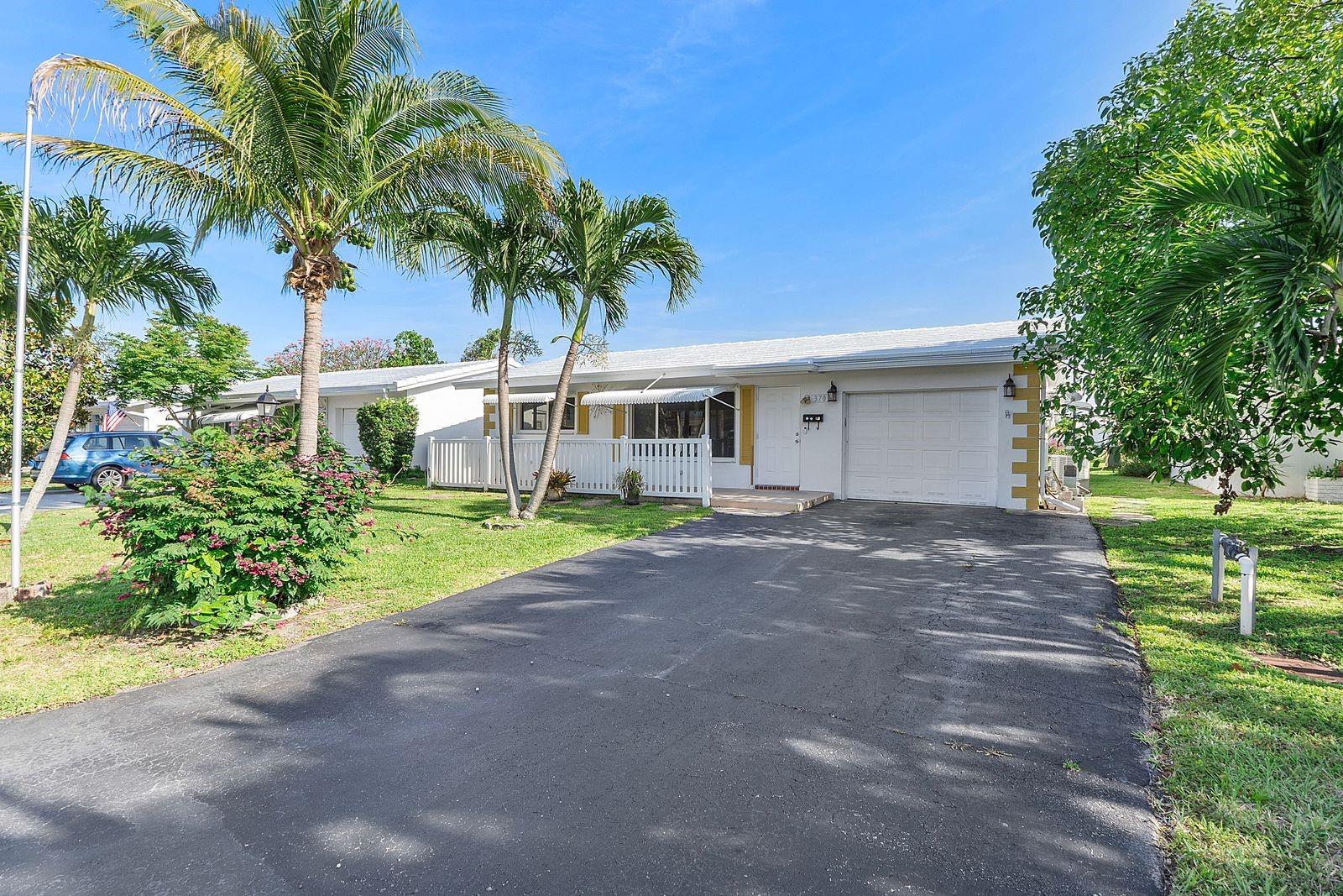 Leisureville Second Sec 6 - Residential