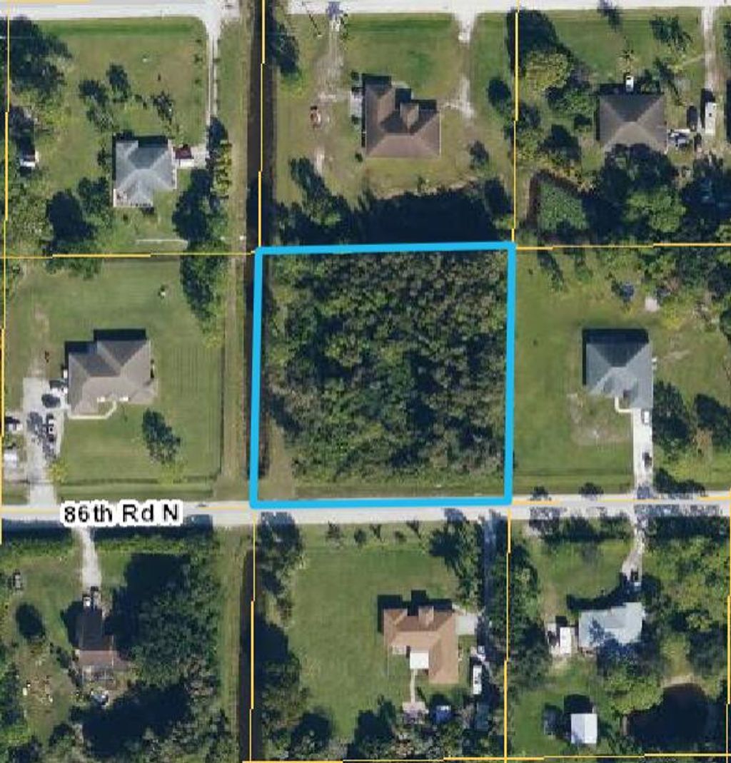 Photo of 0 86th Street N, West Palm Beach, FL 33412 (MLS # B26000865)