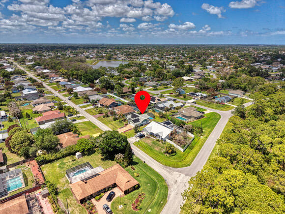 PORT ST LUCIE SECTION 10 - Residential