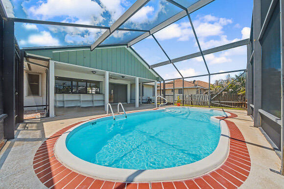 PORT ST LUCIE SECTION 10 - Residential