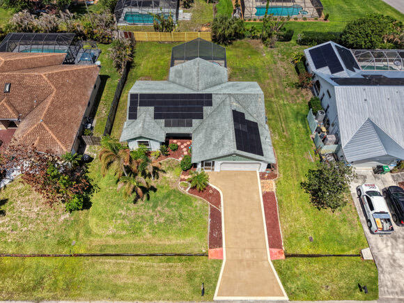 PORT ST LUCIE SECTION 10 - Residential