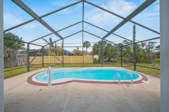 PORT ST LUCIE SECTION 10 - Residential