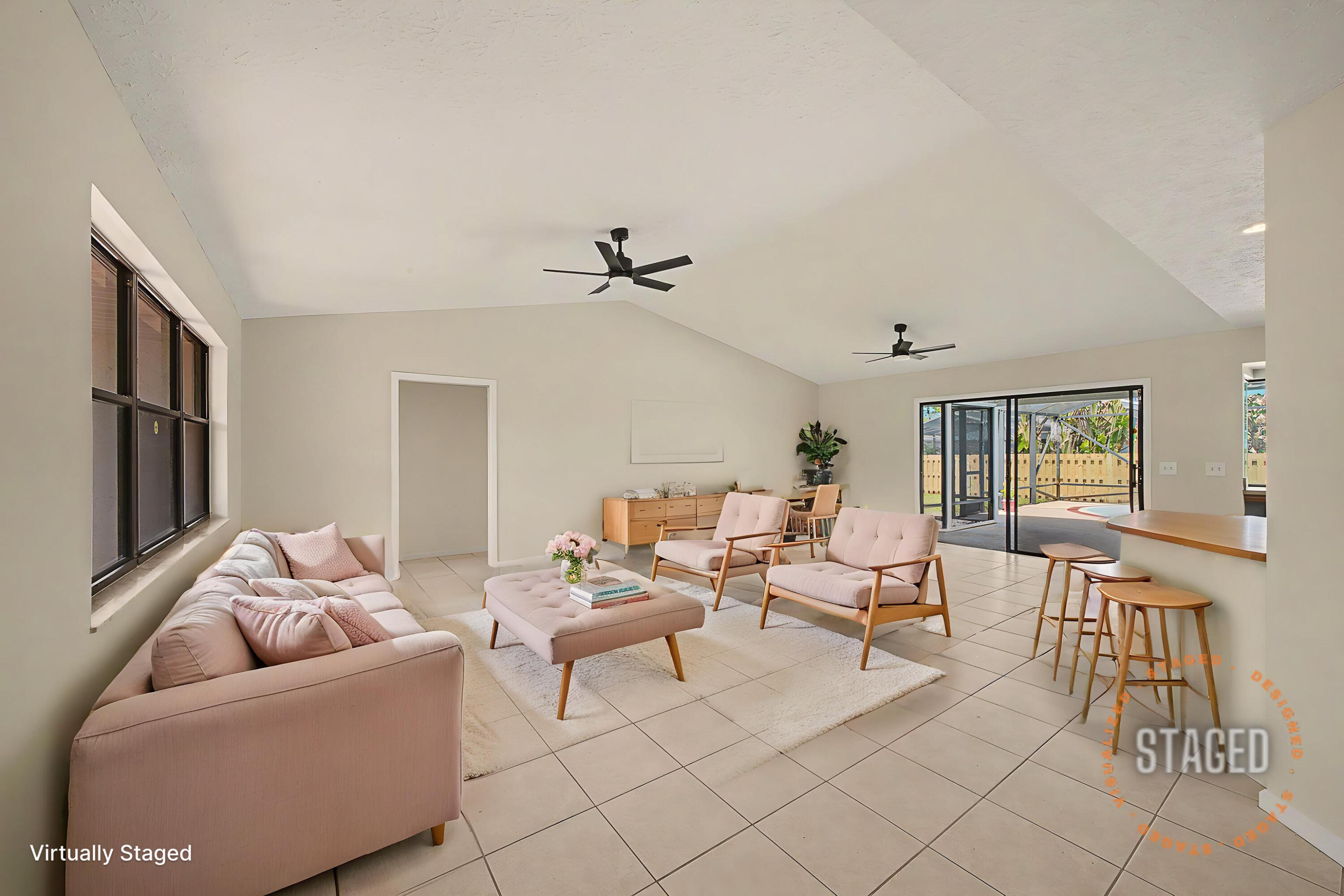 PORT ST LUCIE SECTION 10 - Residential