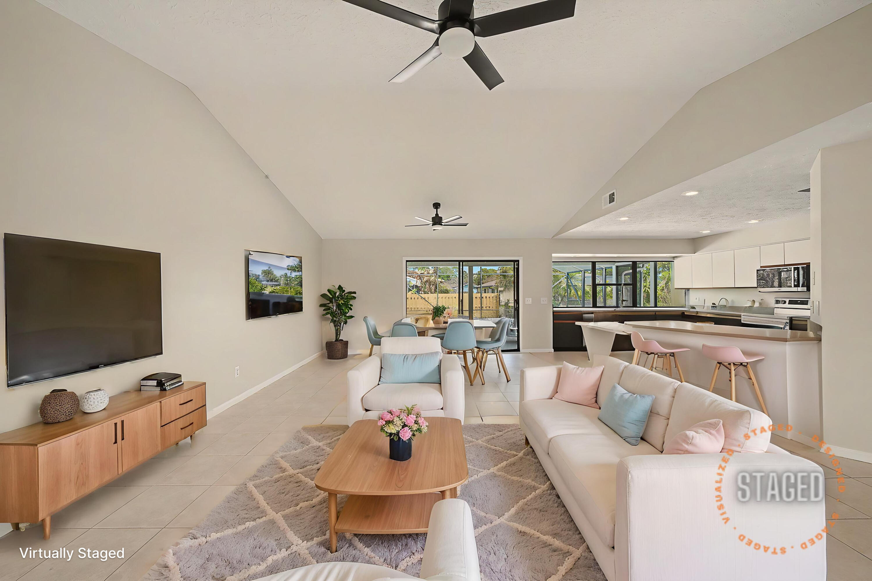 PORT ST LUCIE SECTION 10 - Residential