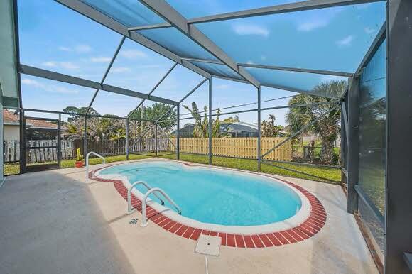 PORT ST LUCIE SECTION 10 - Residential