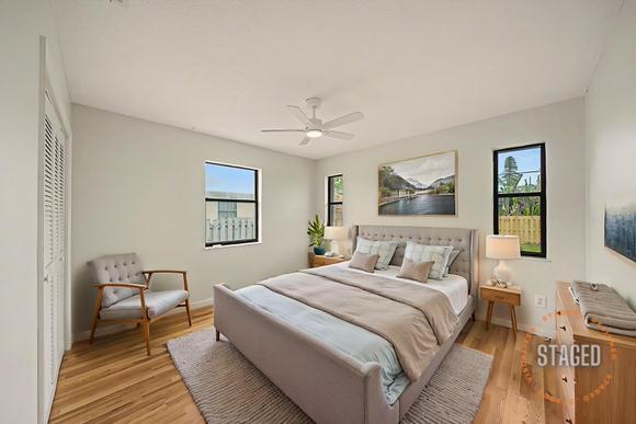 PORT ST LUCIE SECTION 10 - Residential