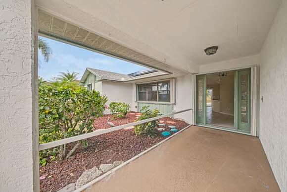 PORT ST LUCIE SECTION 10 - Residential