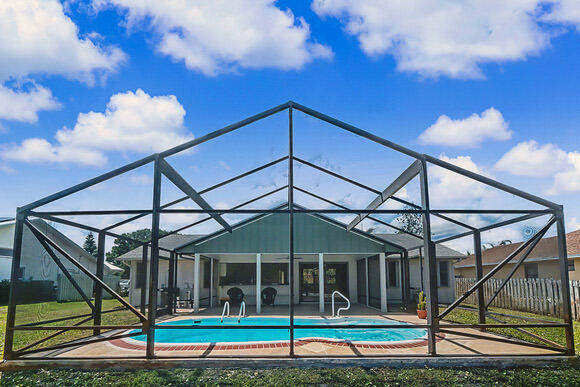 PORT ST LUCIE SECTION 10 - Residential