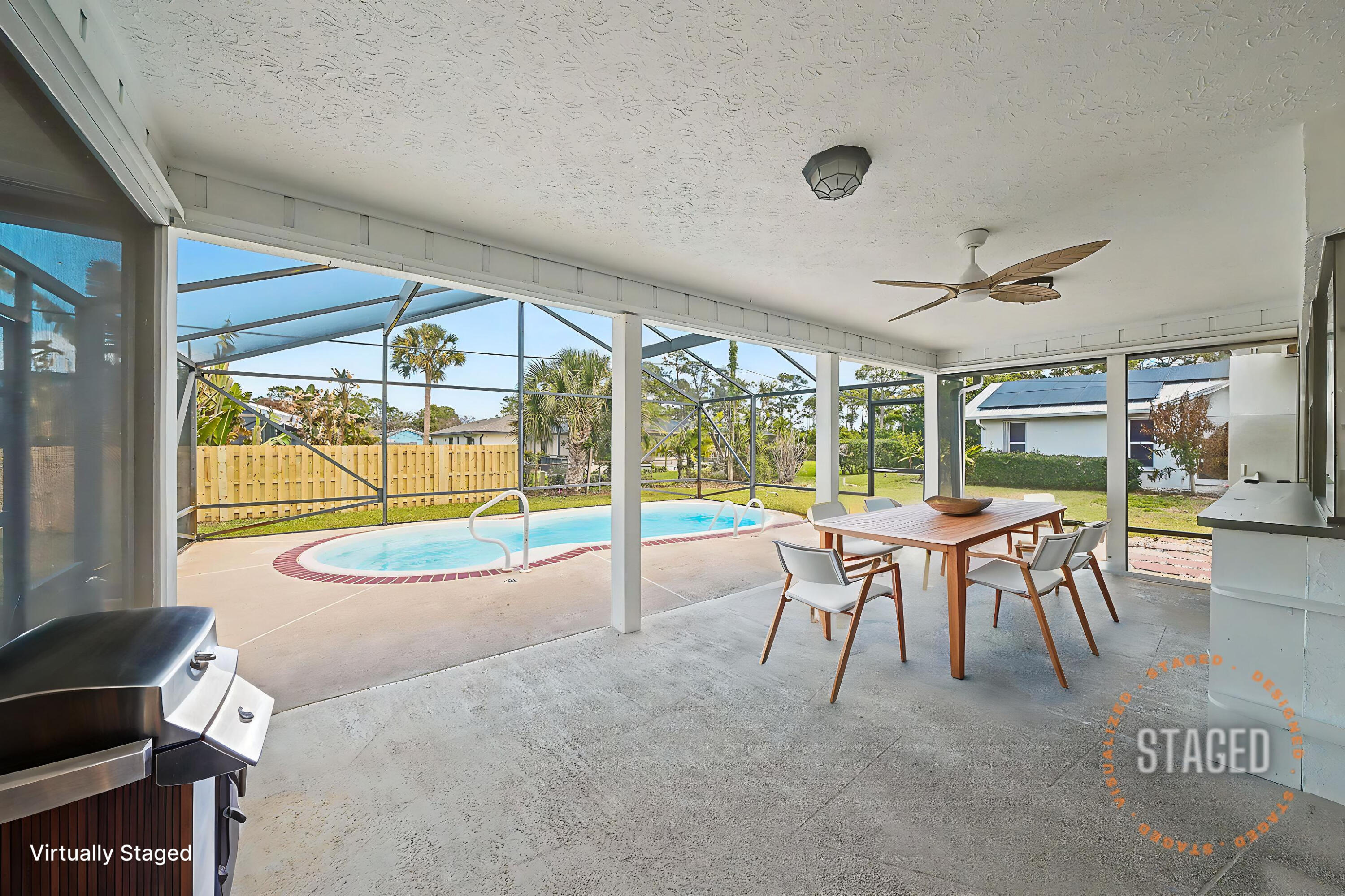 PORT ST LUCIE SECTION 10 - Residential