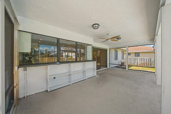 PORT ST LUCIE SECTION 10 - Residential